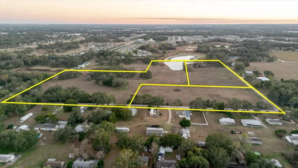 36630 Sunshine Road Zephyrhills FL 33541