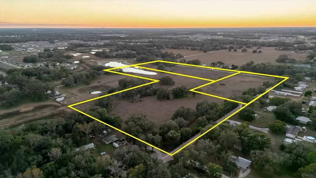 36630 Sunshine Road Zephyrhills FL 33541