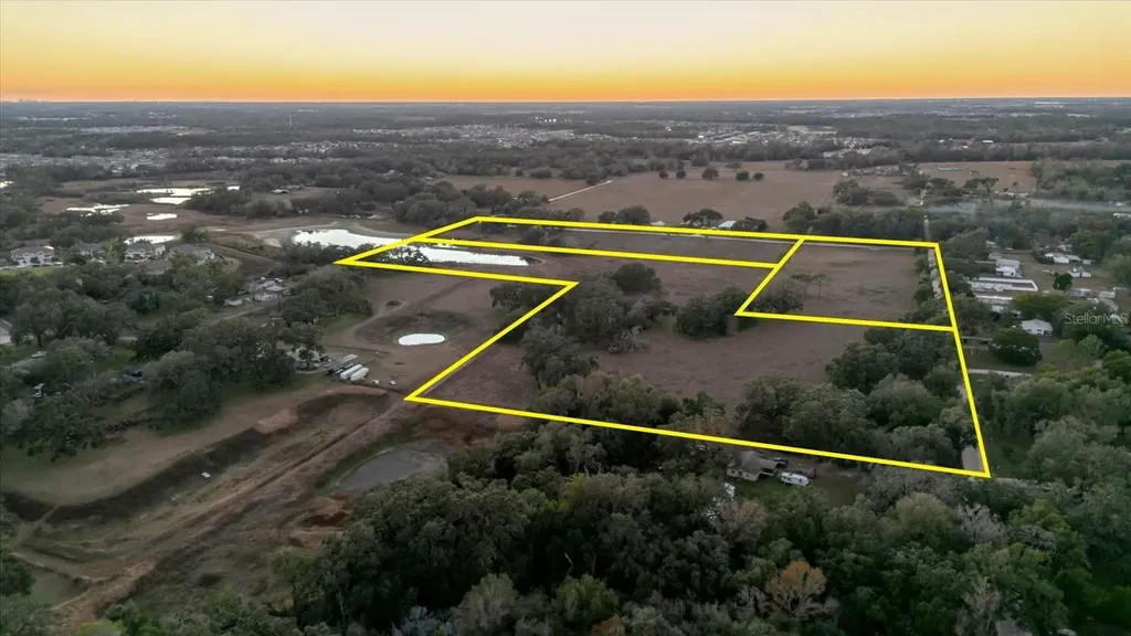 36630 Sunshine Road Zephyrhills FL 33541