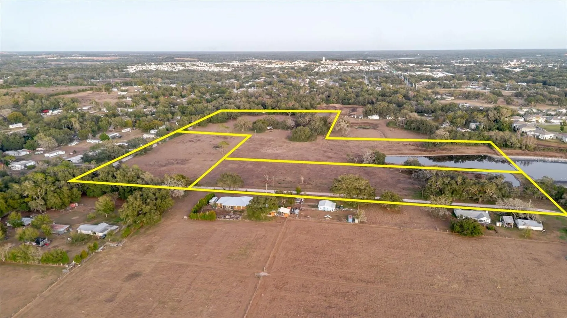 36630 Sunshine Road Zephyrhills FL 33541