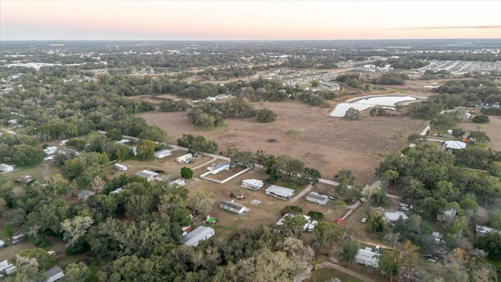 36630 Sunshine Road Zephyrhills FL 33541