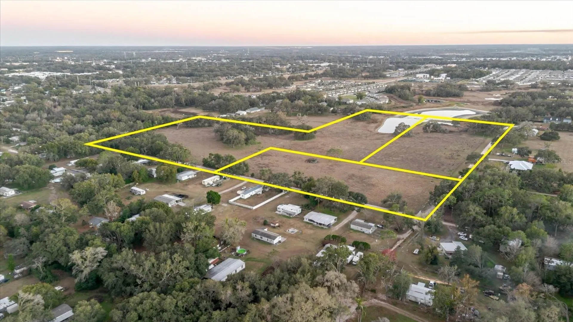 36630 Sunshine Road Zephyrhills FL 33541