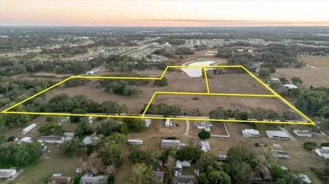 36630 Sunshine Road Zephyrhills FL 33541