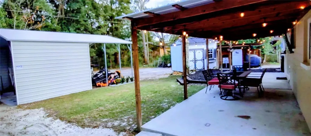 1387 NE 157th Avenue Williston FL 32696