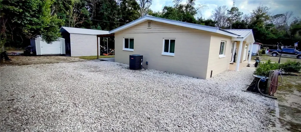 1387 NE 157th Avenue Williston FL 32696