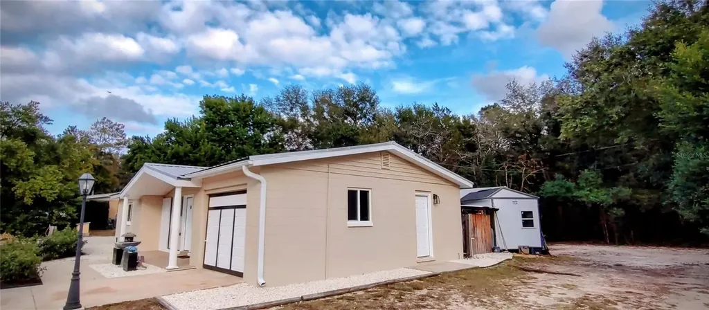 1387 NE 157th Avenue Williston FL 32696