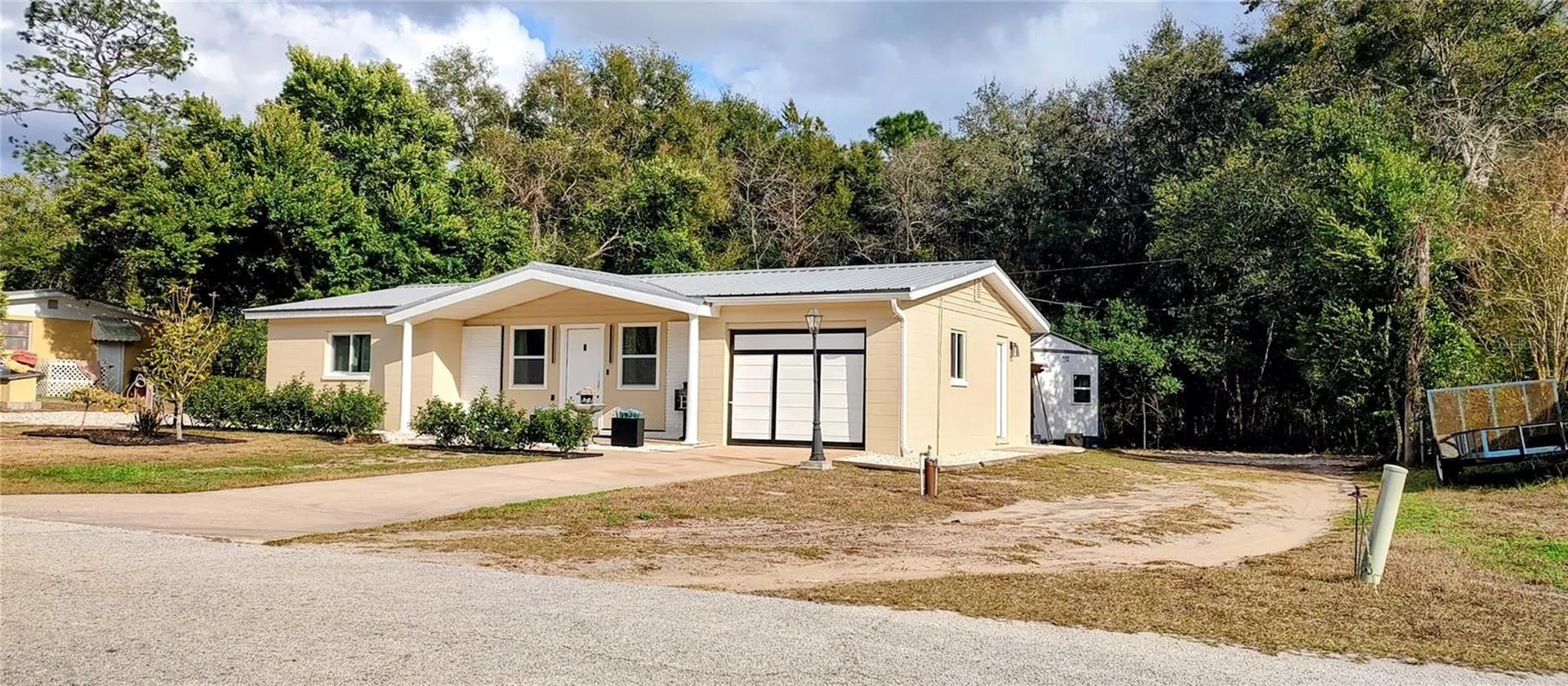 1387 NE 157th Avenue Williston FL 32696
