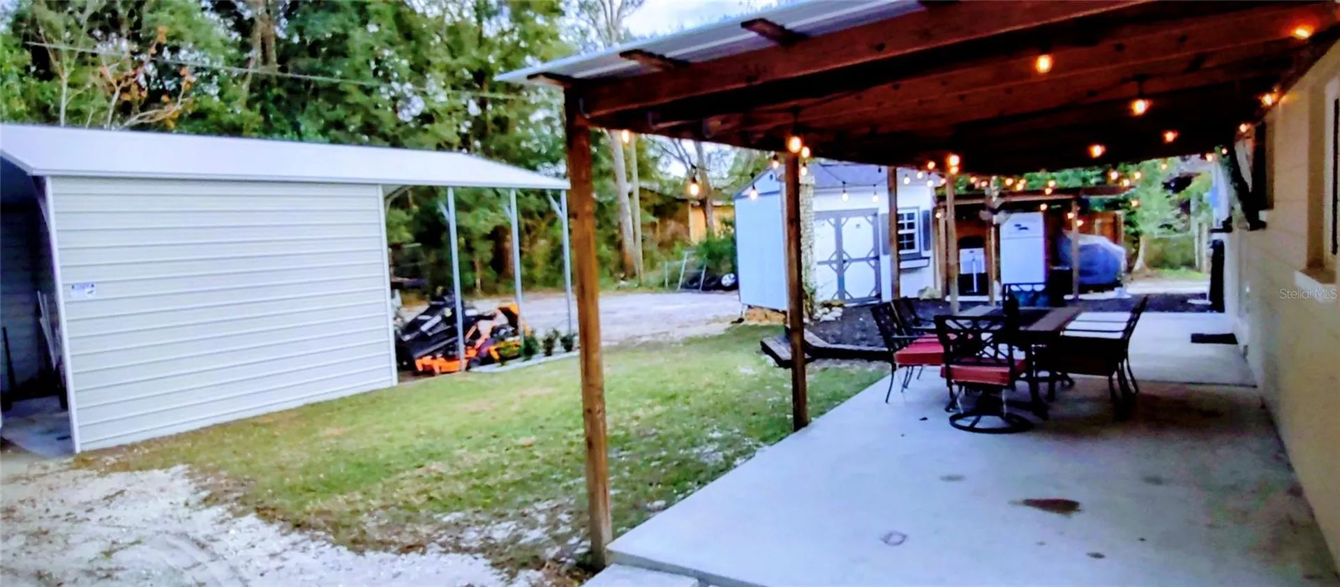 1387 NE 157th Avenue Williston FL 32696