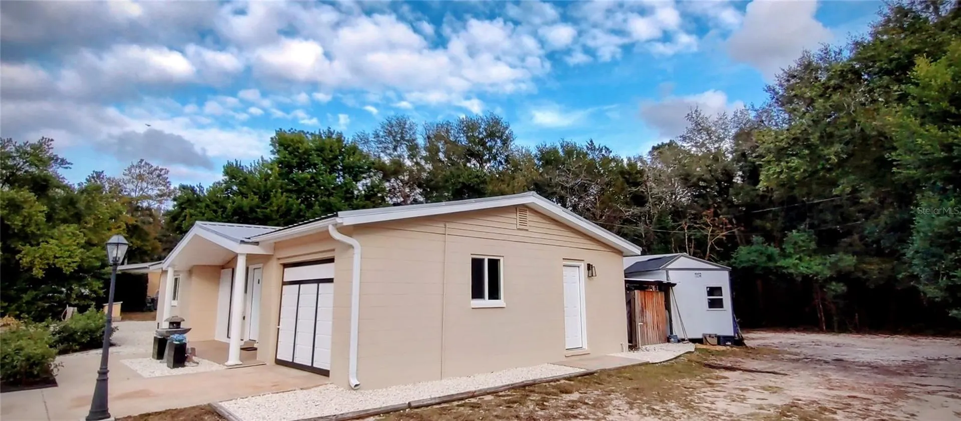 1387 NE 157th Avenue Williston FL 32696