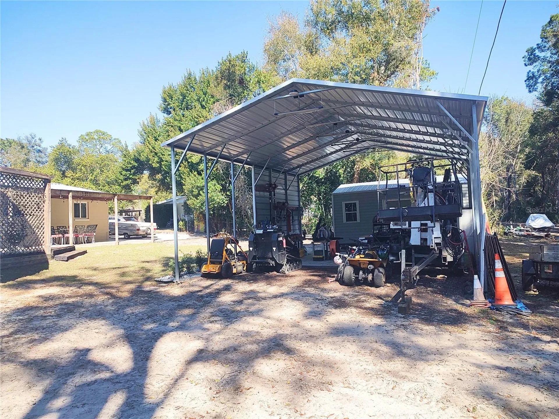 1387 NE 157th Avenue Williston FL 32696