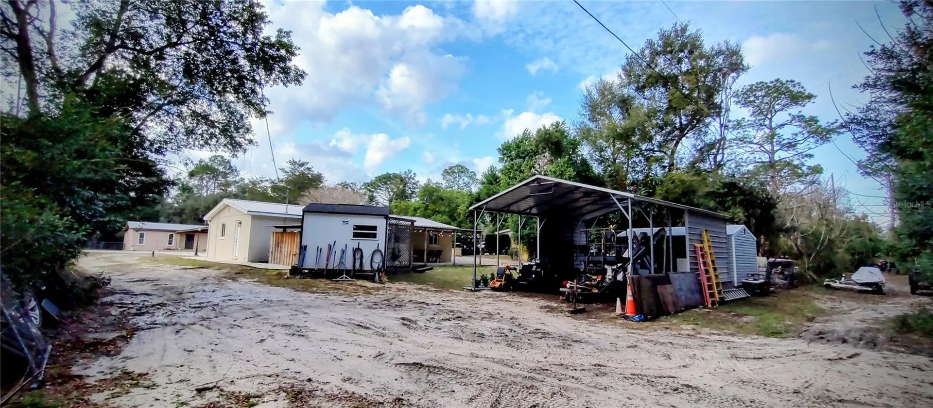1387 NE 157th Avenue Williston FL 32696