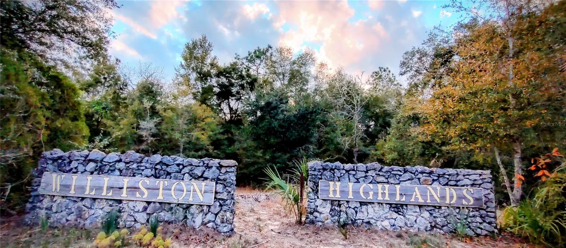 1387 NE 157th Avenue Williston FL 32696