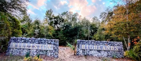 1387 NE 157th Avenue Williston FL 32696