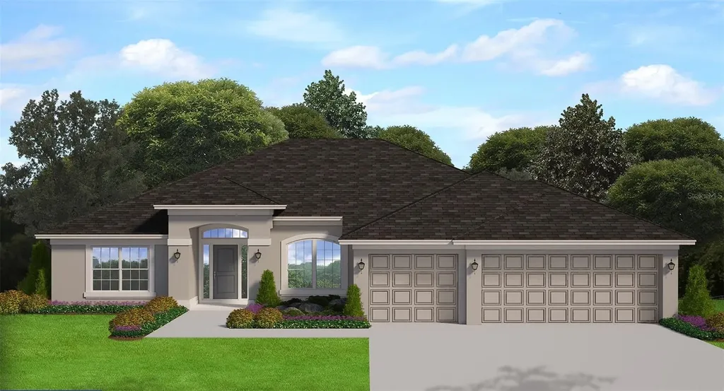 17458 Wintergarden Avenue Port Charlotte FL 33948