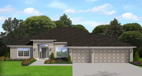17458 Wintergarden Avenue Port Charlotte FL 33948