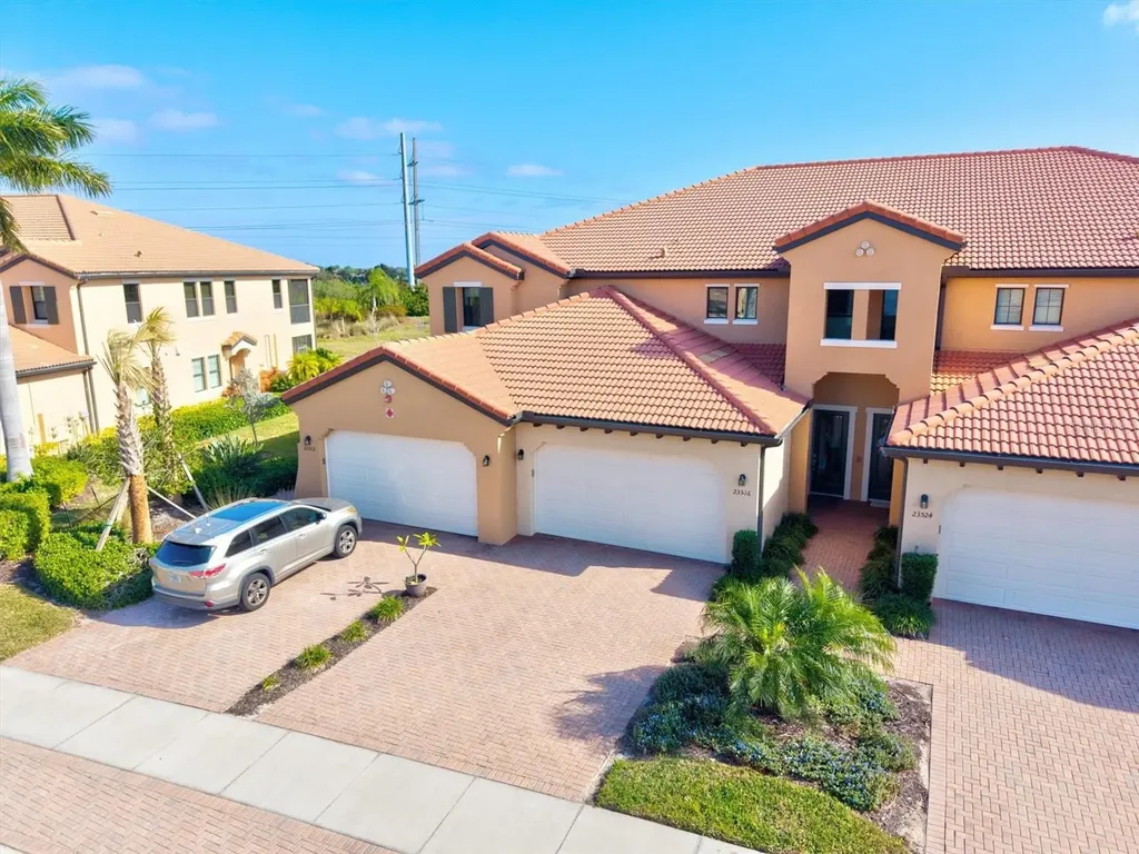 23516 Awabuki Drive Venice FL 34293