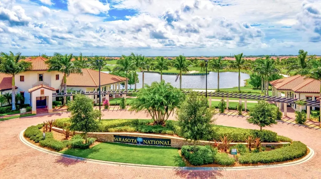 23516 Awabuki Drive Venice FL 34293