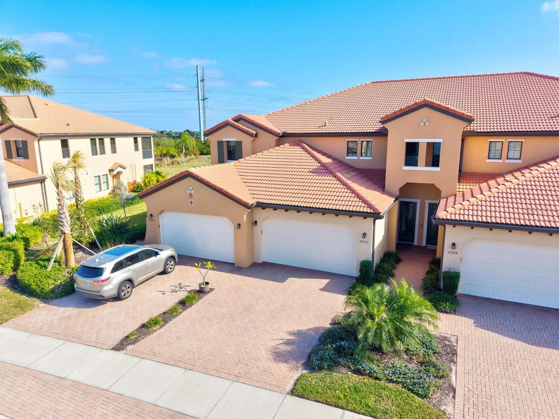 23516 Awabuki Drive Venice FL 34293