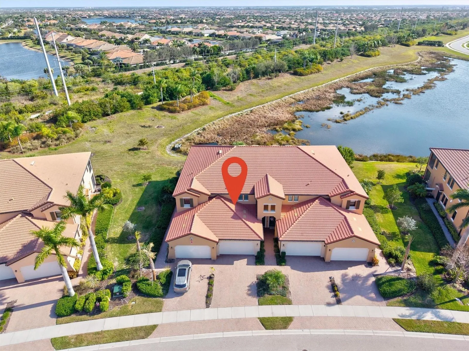 23516 Awabuki Drive Venice FL 34293
