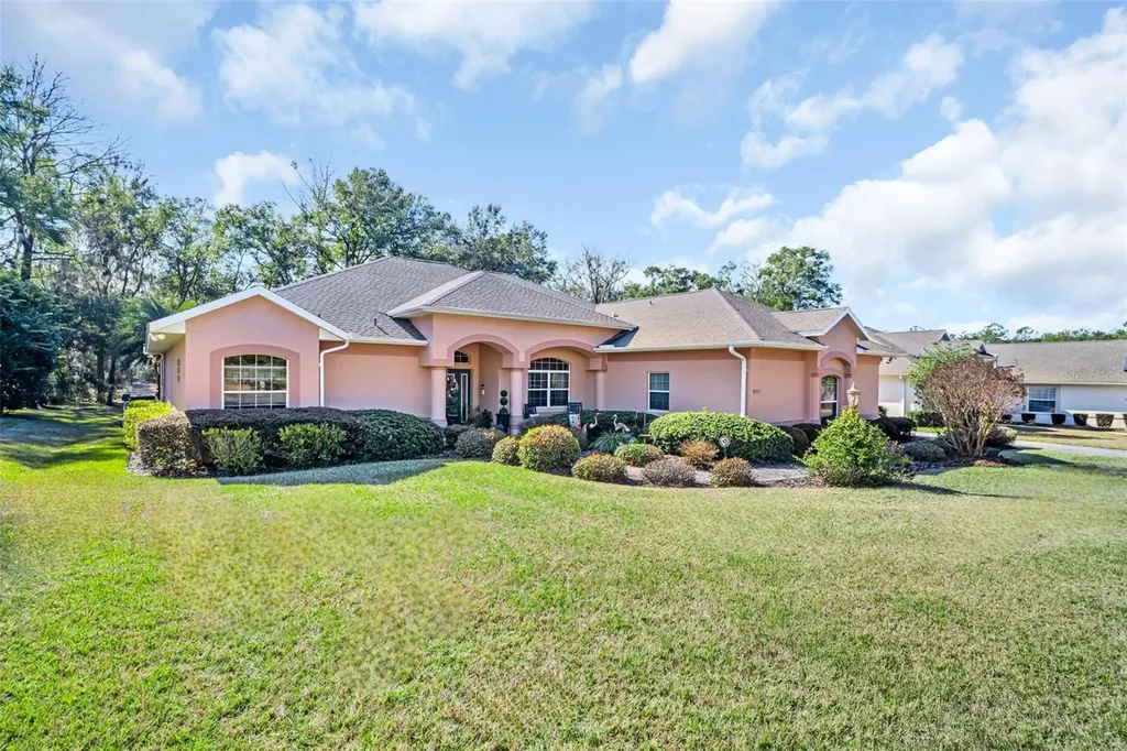 8371 SW 197th Court Dunnellon FL 34432