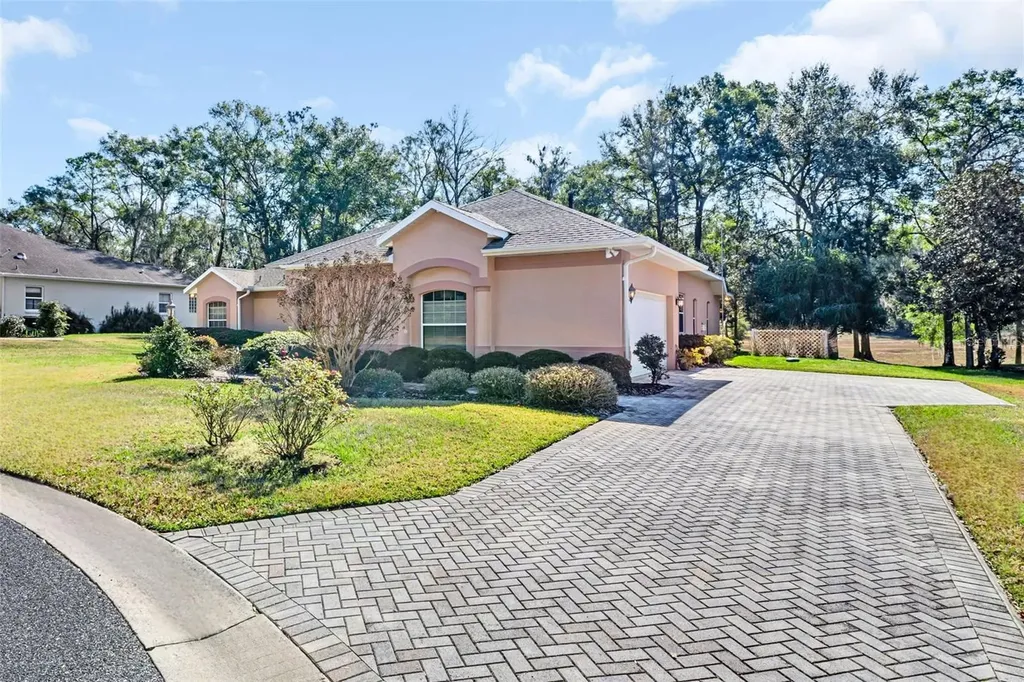 8371 SW 197th Court Dunnellon FL 34432