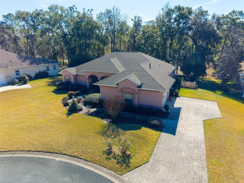 8371 SW 197th Court Dunnellon FL 34432