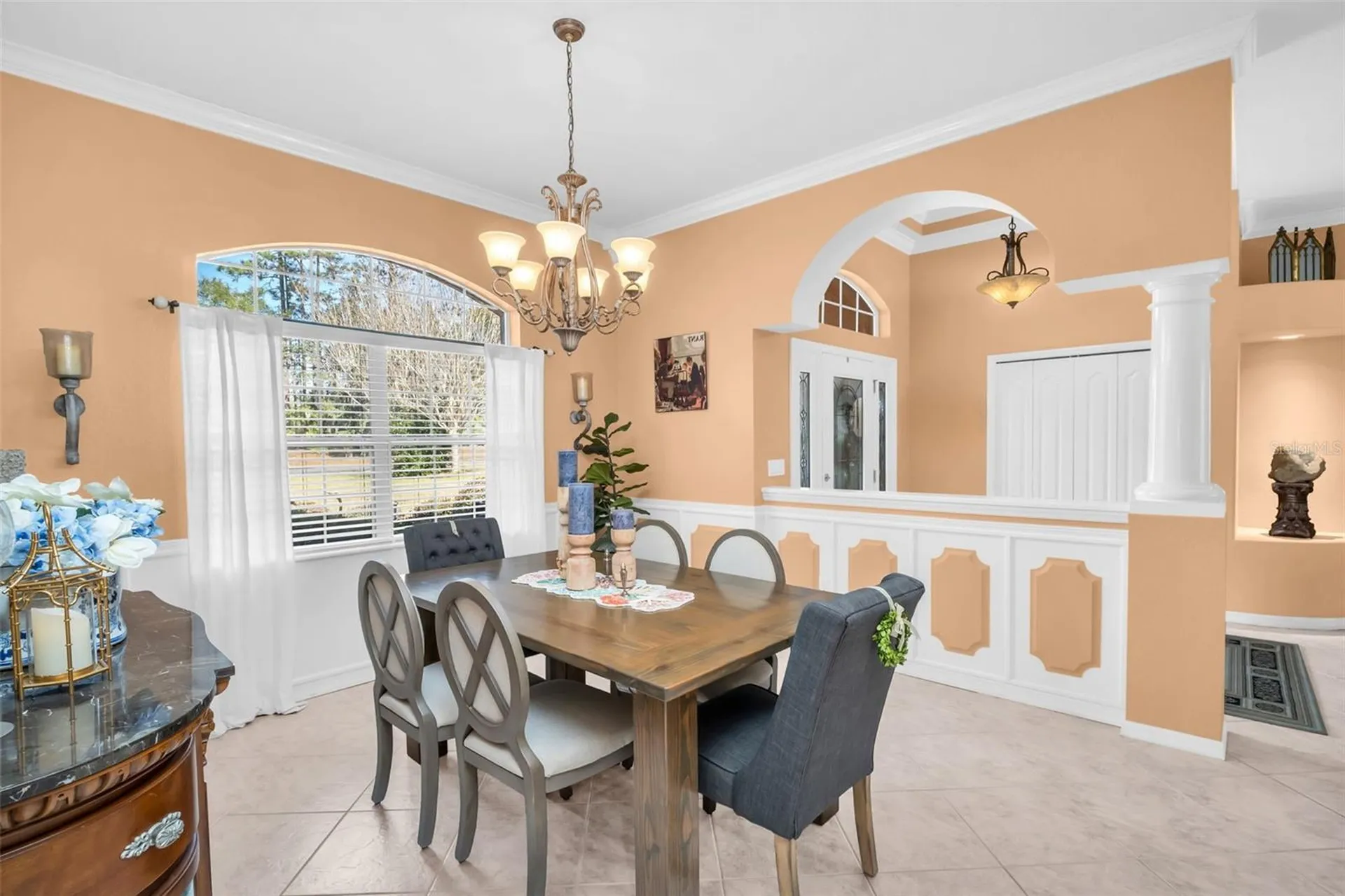 8371 SW 197th Court Dunnellon FL 34432