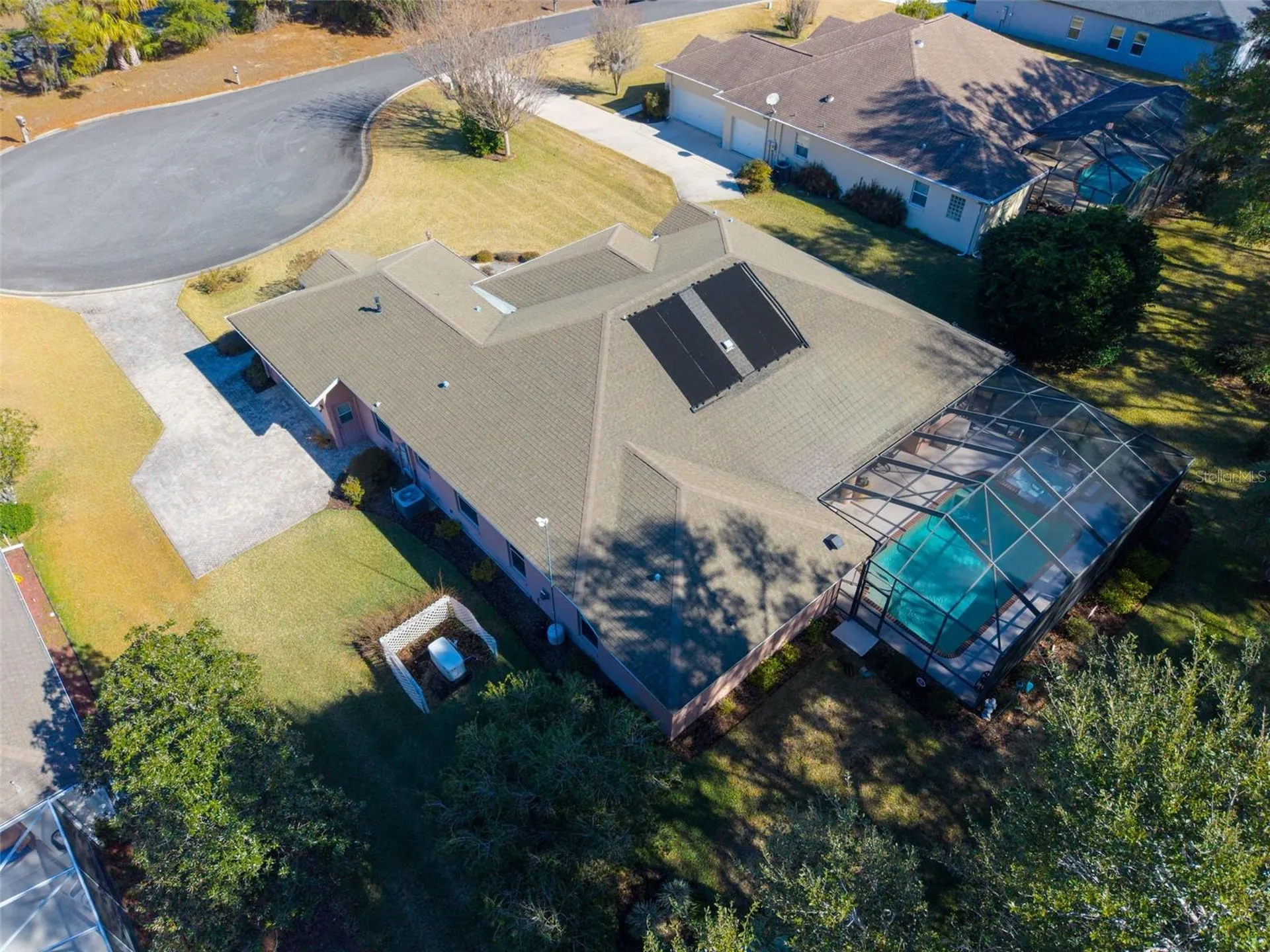 8371 SW 197th Court Dunnellon FL 34432