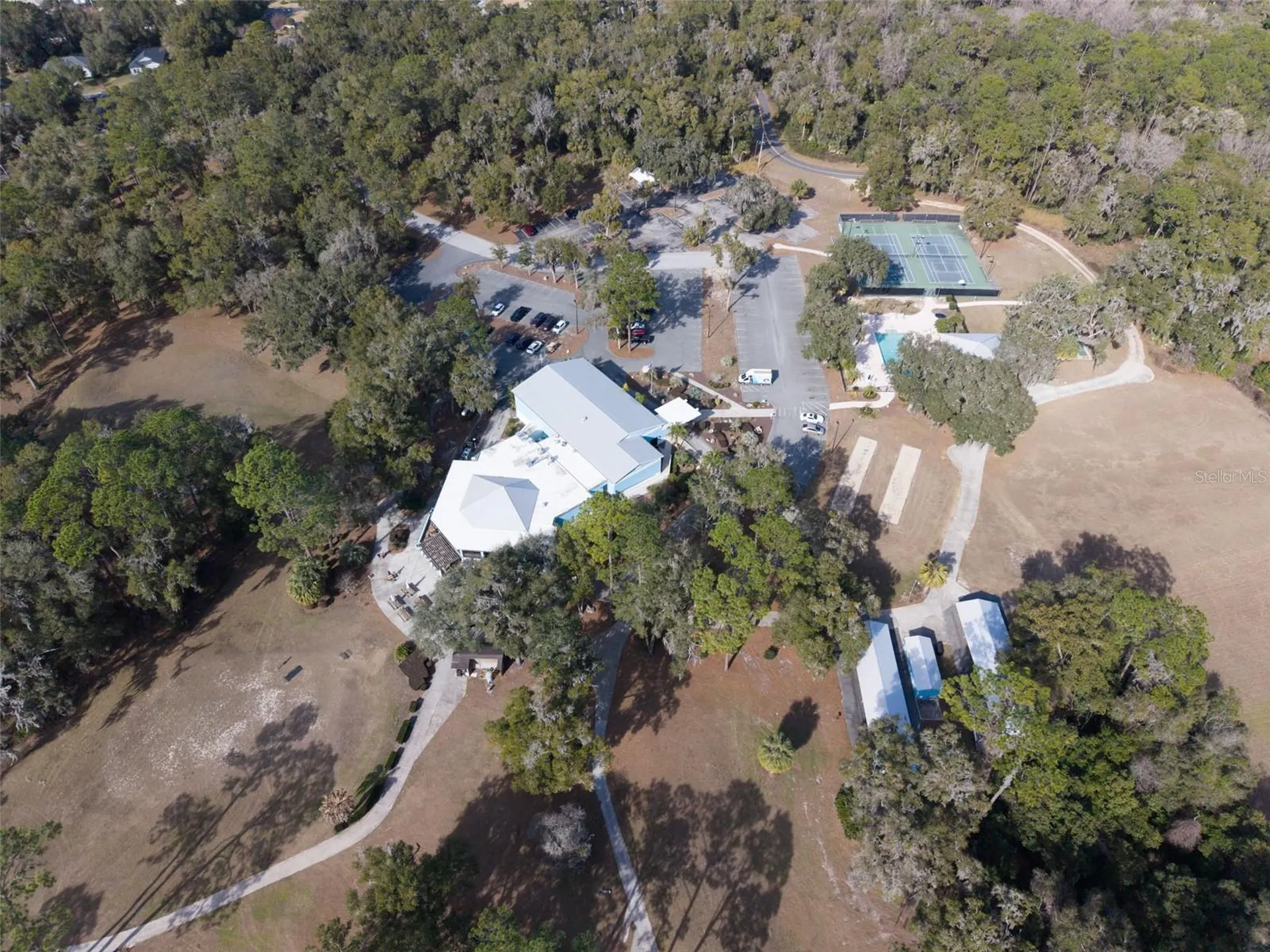 8371 SW 197th Court Dunnellon FL 34432
