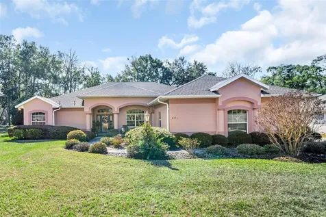 8371 SW 197th Court Dunnellon FL 34432