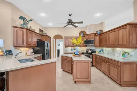 8371 SW 197th Court Dunnellon FL 34432