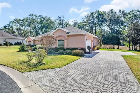 8371 SW 197th Court Dunnellon FL 34432