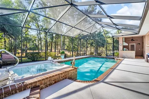 8371 SW 197th Court Dunnellon FL 34432