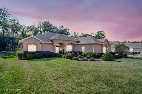 8371 SW 197th Court Dunnellon FL 34432