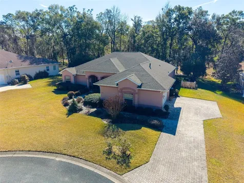 8371 SW 197th Court Dunnellon FL 34432