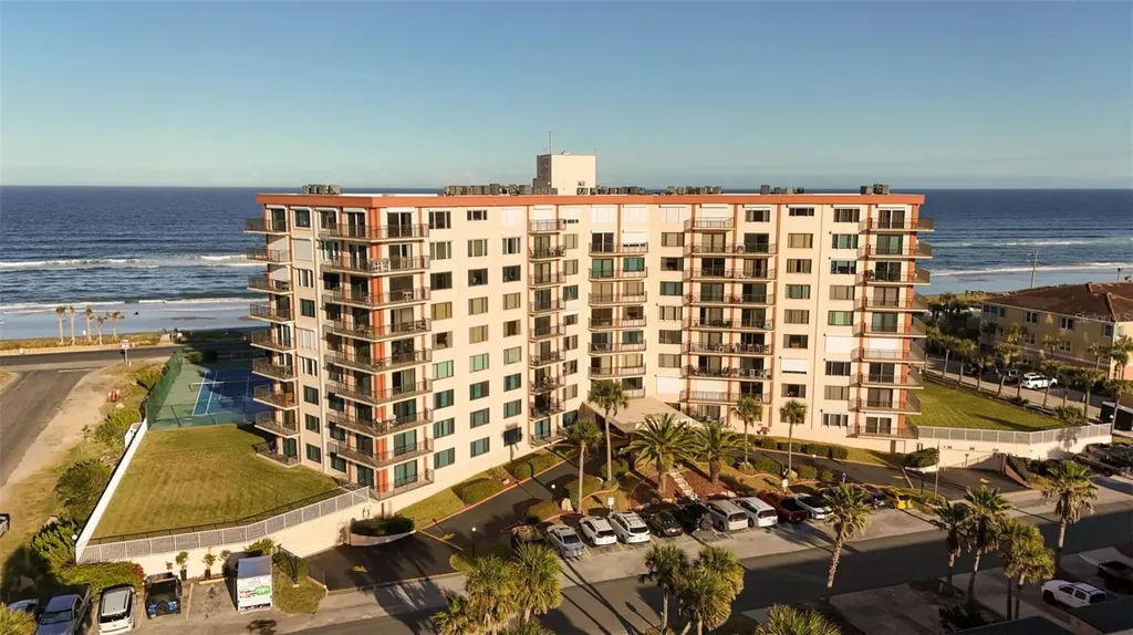 3600 S Ocean Shore Boulevard Flagler Beach FL 32136