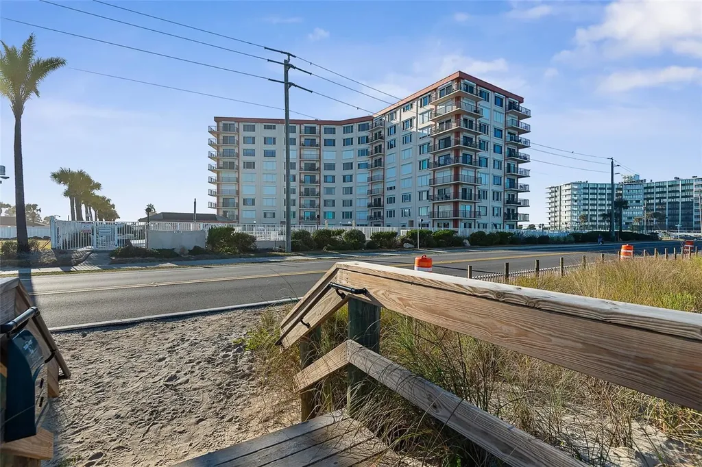 3600 S Ocean Shore Boulevard Flagler Beach FL 32136
