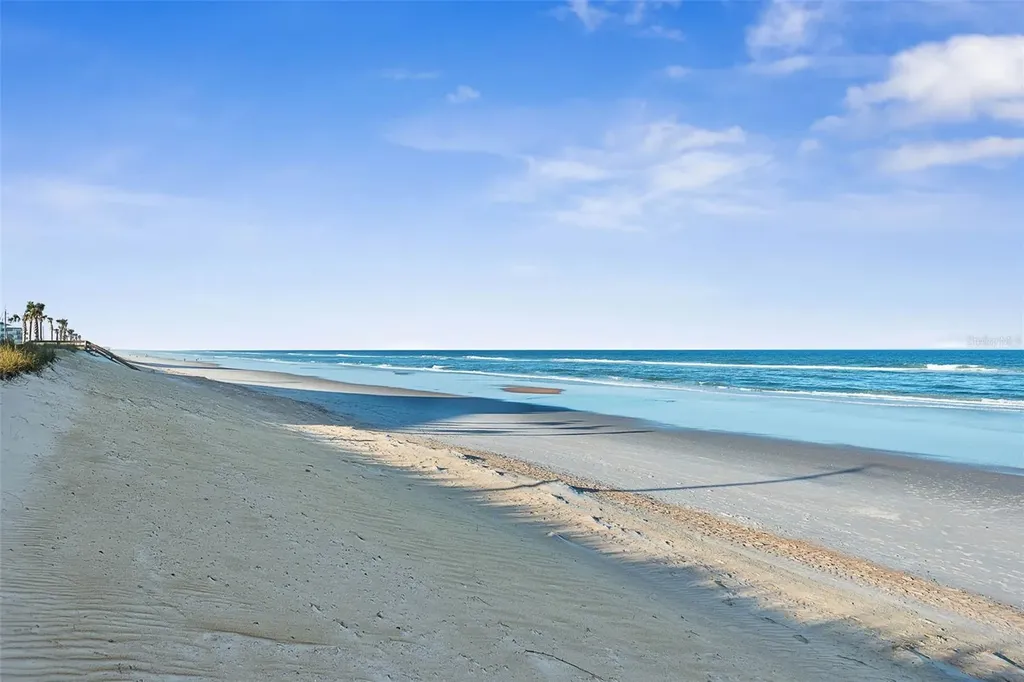 3600 S Ocean Shore Boulevard Flagler Beach FL 32136