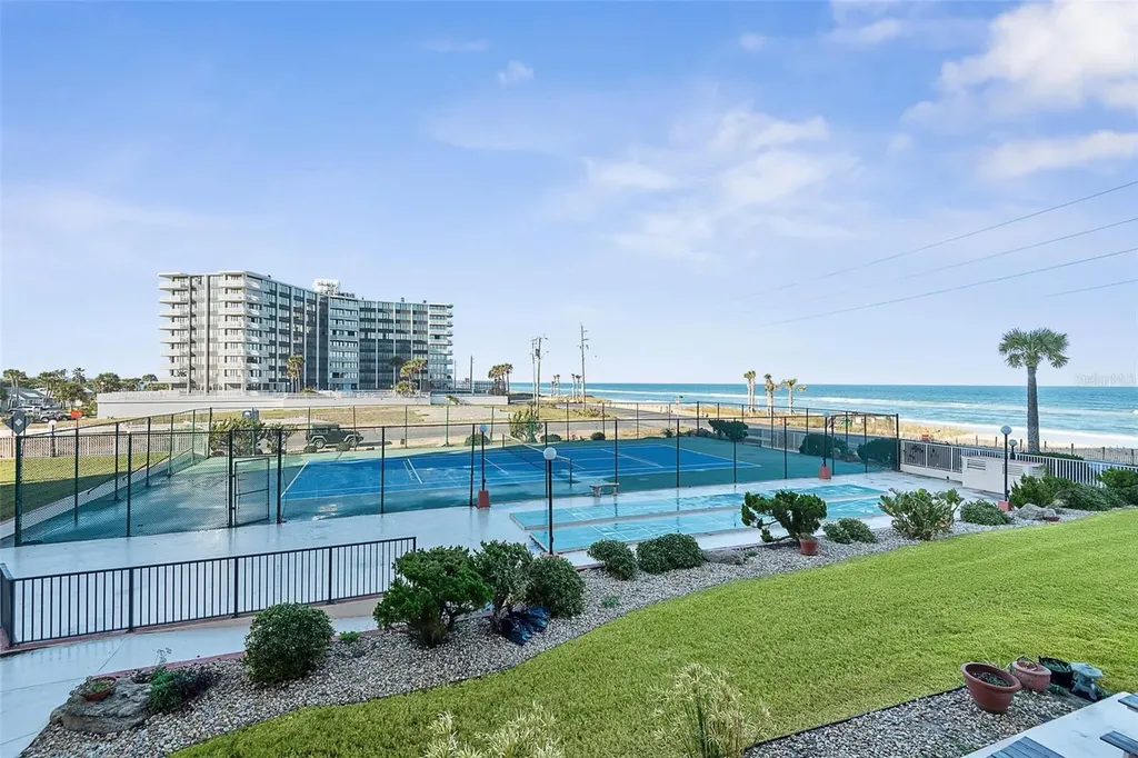 3600 S Ocean Shore Boulevard Flagler Beach FL 32136