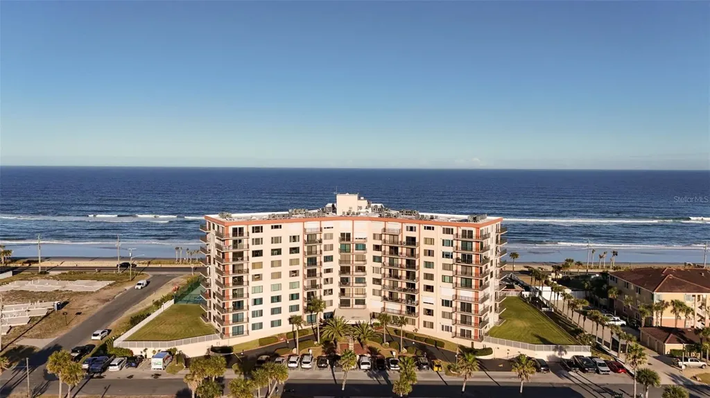 3600 S Ocean Shore Boulevard Flagler Beach FL 32136