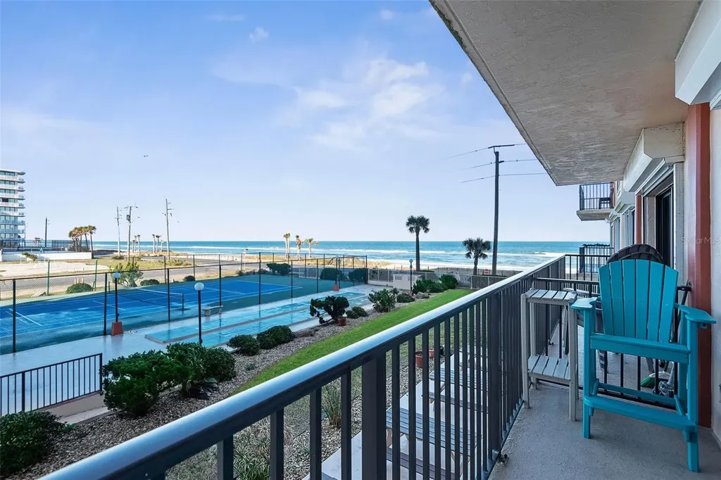 3600 S Ocean Shore Boulevard Flagler Beach FL 32136