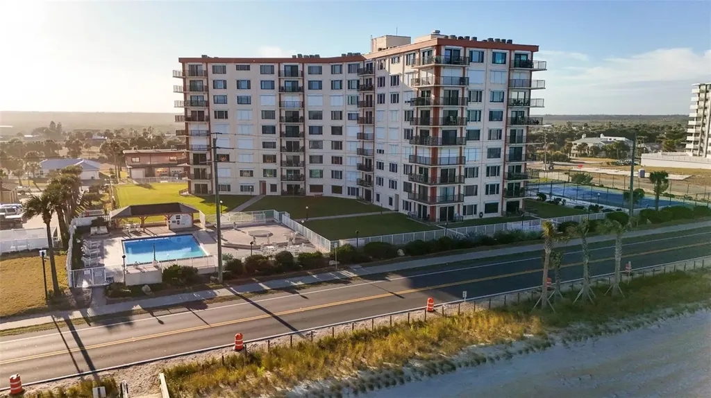3600 S Ocean Shore Boulevard Flagler Beach FL 32136