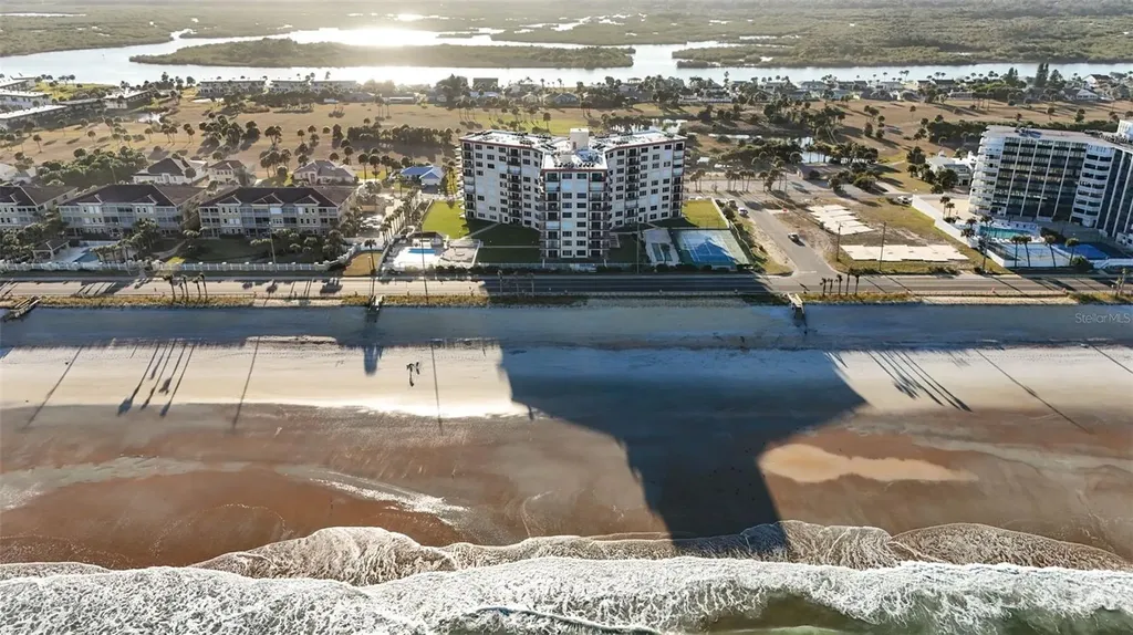 3600 S Ocean Shore Boulevard Flagler Beach FL 32136