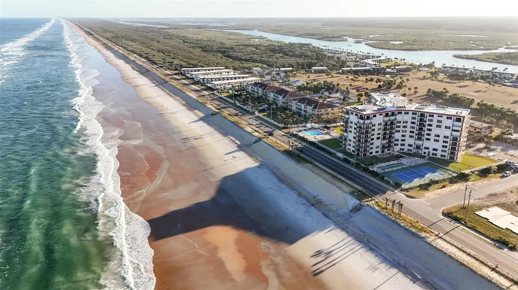 3600 S Ocean Shore Boulevard Flagler Beach FL 32136