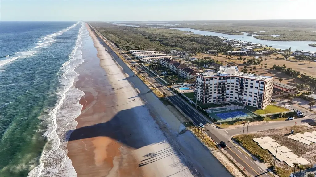 3600 S Ocean Shore Boulevard Flagler Beach FL 32136