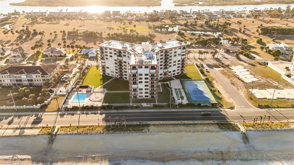 3600 S Ocean Shore Boulevard Flagler Beach FL 32136