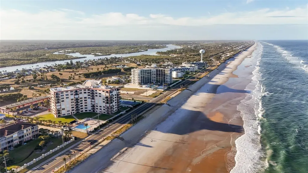 3600 S Ocean Shore Boulevard Flagler Beach FL 32136