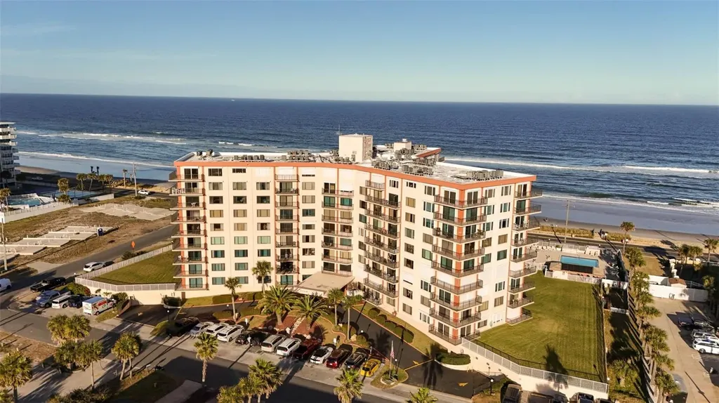 3600 S Ocean Shore Boulevard Flagler Beach FL 32136