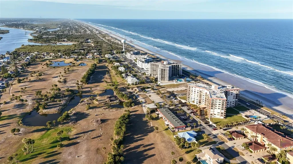 3600 S Ocean Shore Boulevard Flagler Beach FL 32136