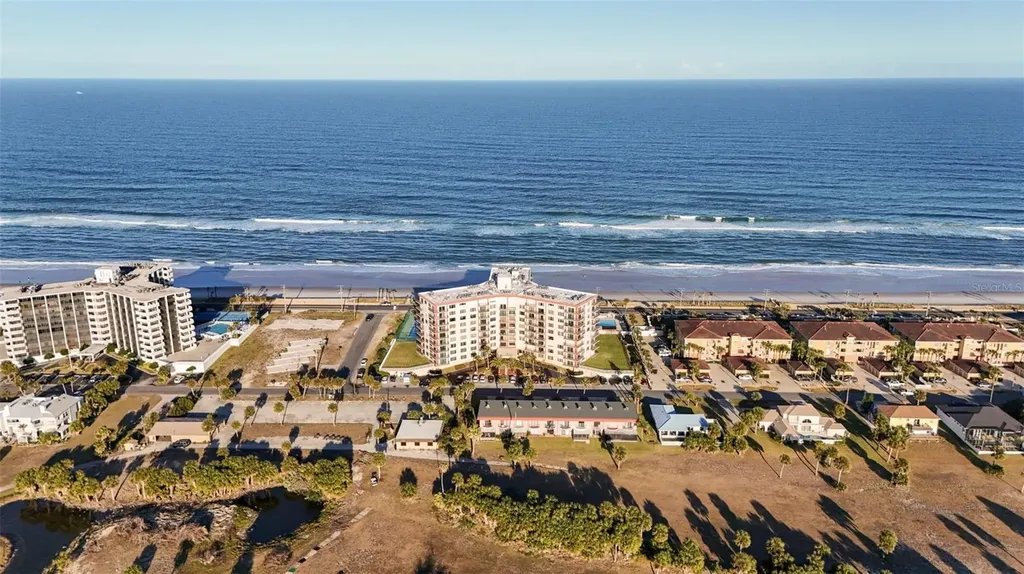 3600 S Ocean Shore Boulevard Flagler Beach FL 32136